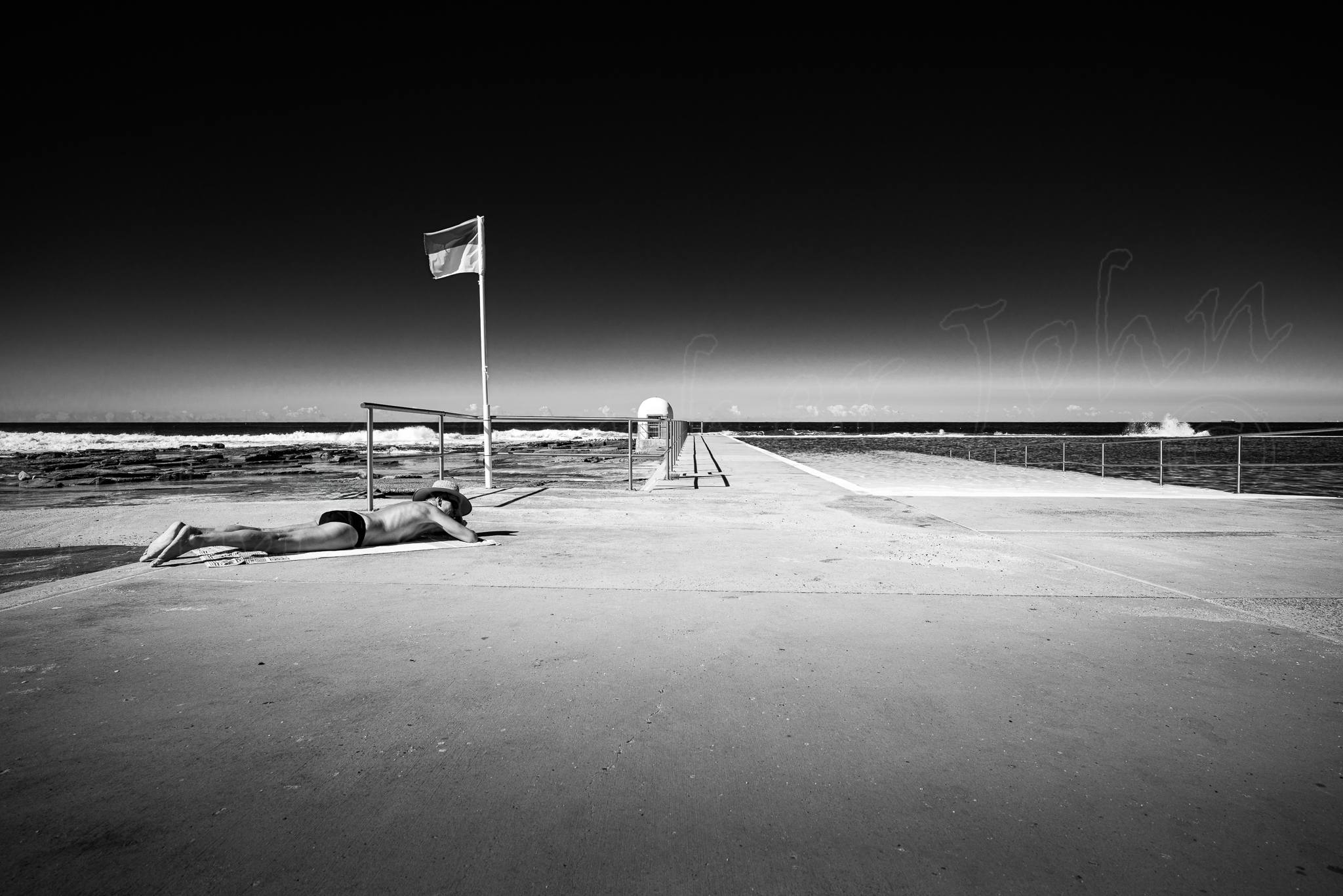 Sunrise Photography Meetup - Merewether Ocean Baths