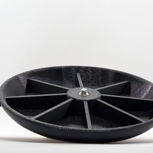 Ground Pod