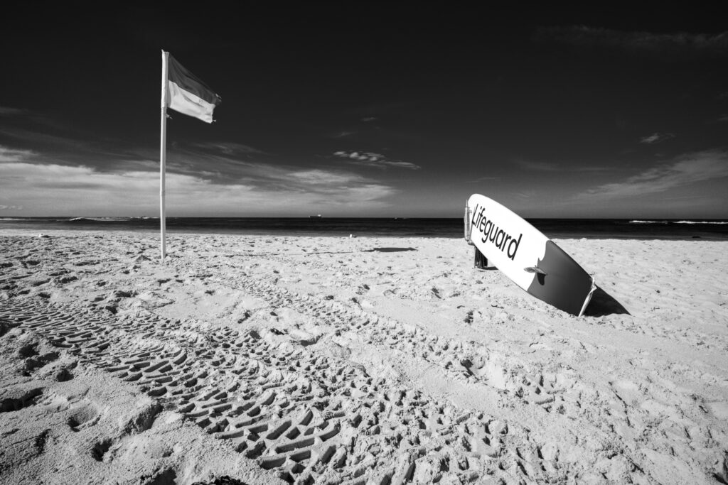 Black and White Photography