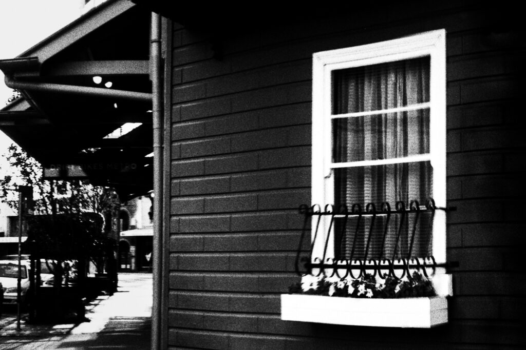 Black and White Photography