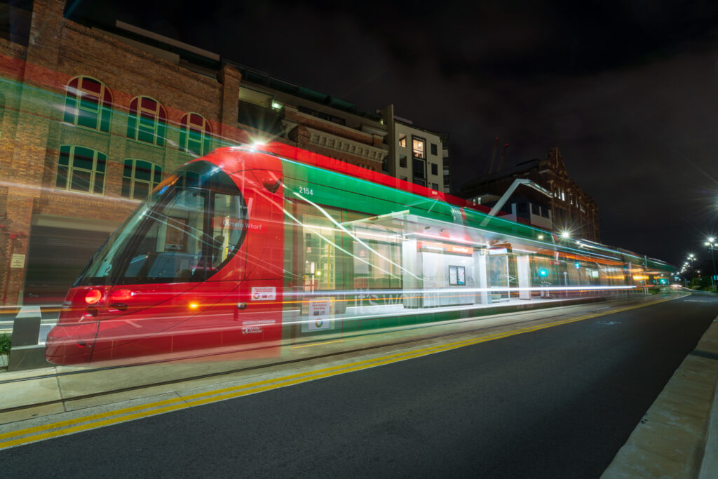 Blue Hour Cityscapes Photography