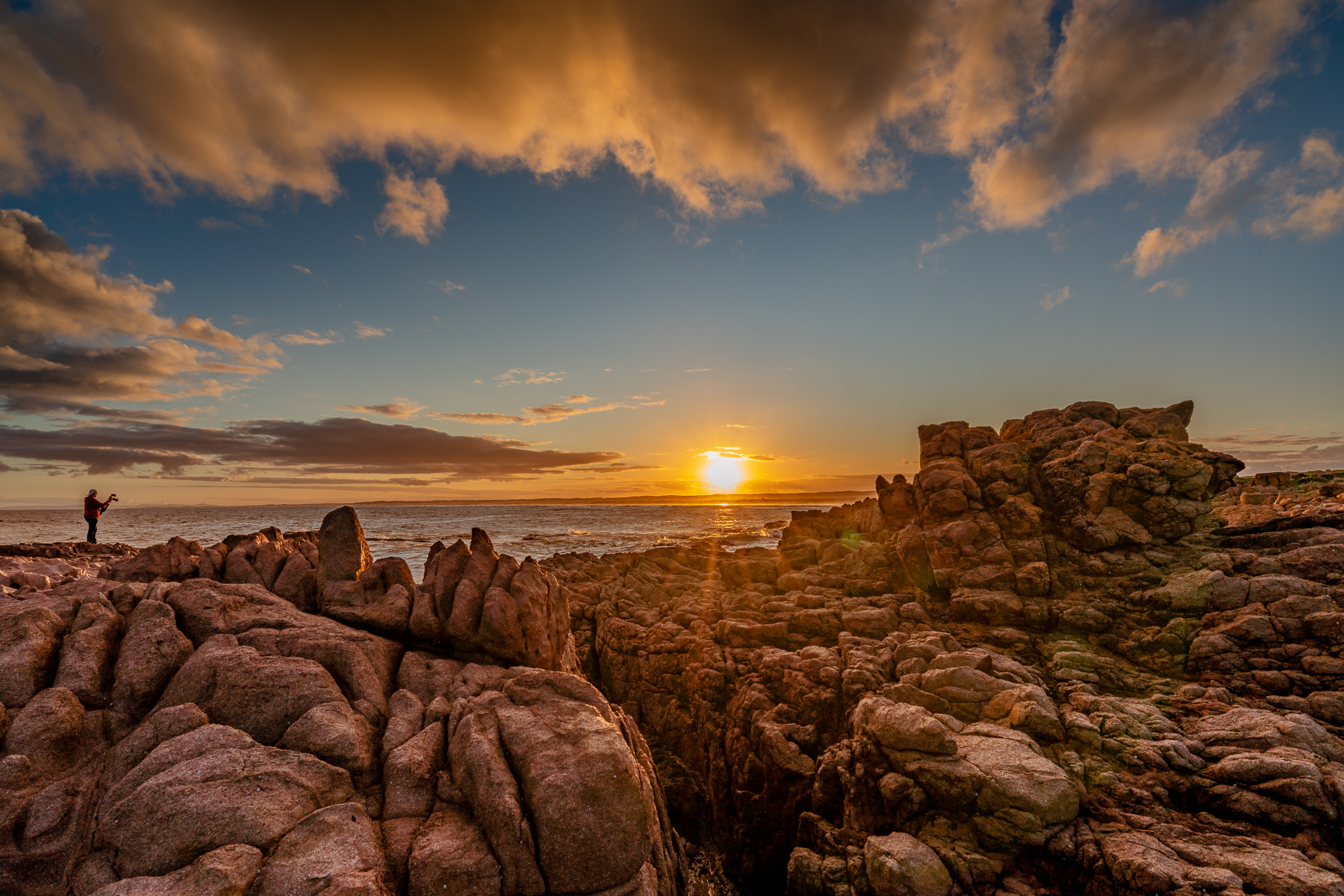 Sunset Photography Meetup