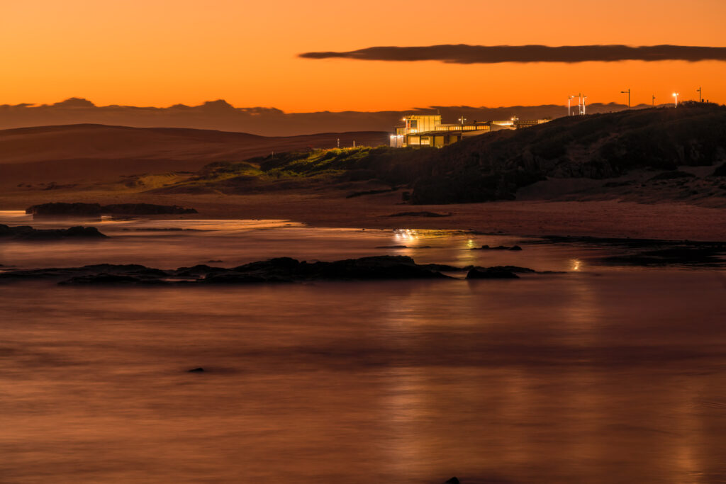 Sunset Photography Meetup