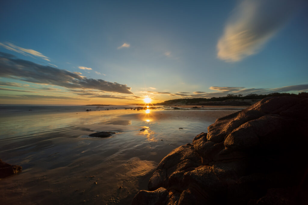 Sunset Photography Meetup