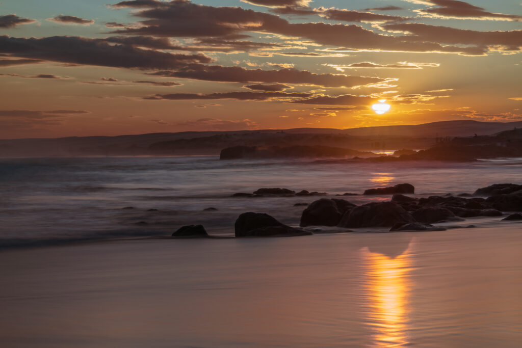 Sunset Photography Meetup