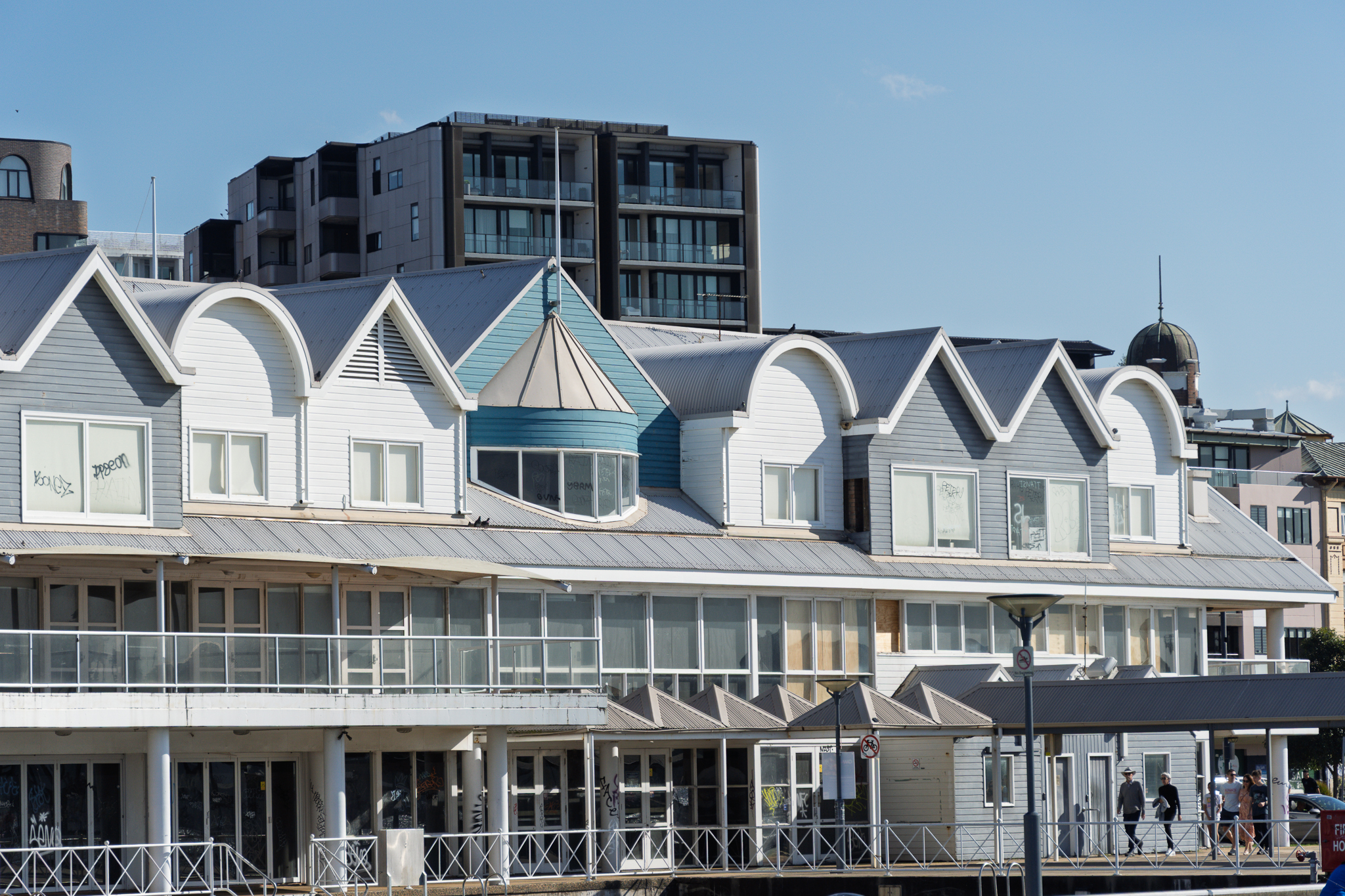 Blue Hour Cityscapes Photography