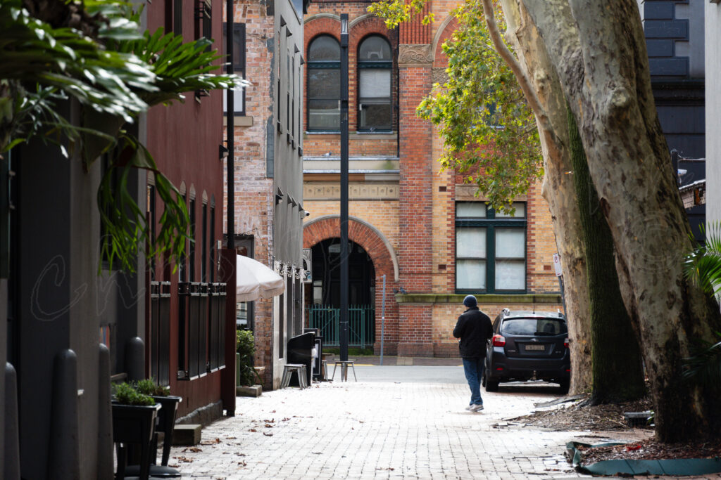 Street Photography Photo Walk