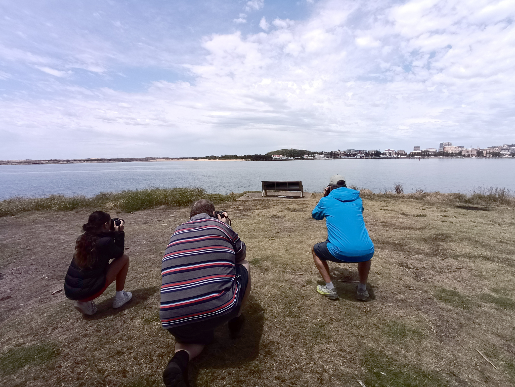 Learn the Basics Photography Class - 10-01-26