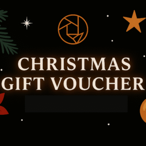 Christmas Gift Voucher