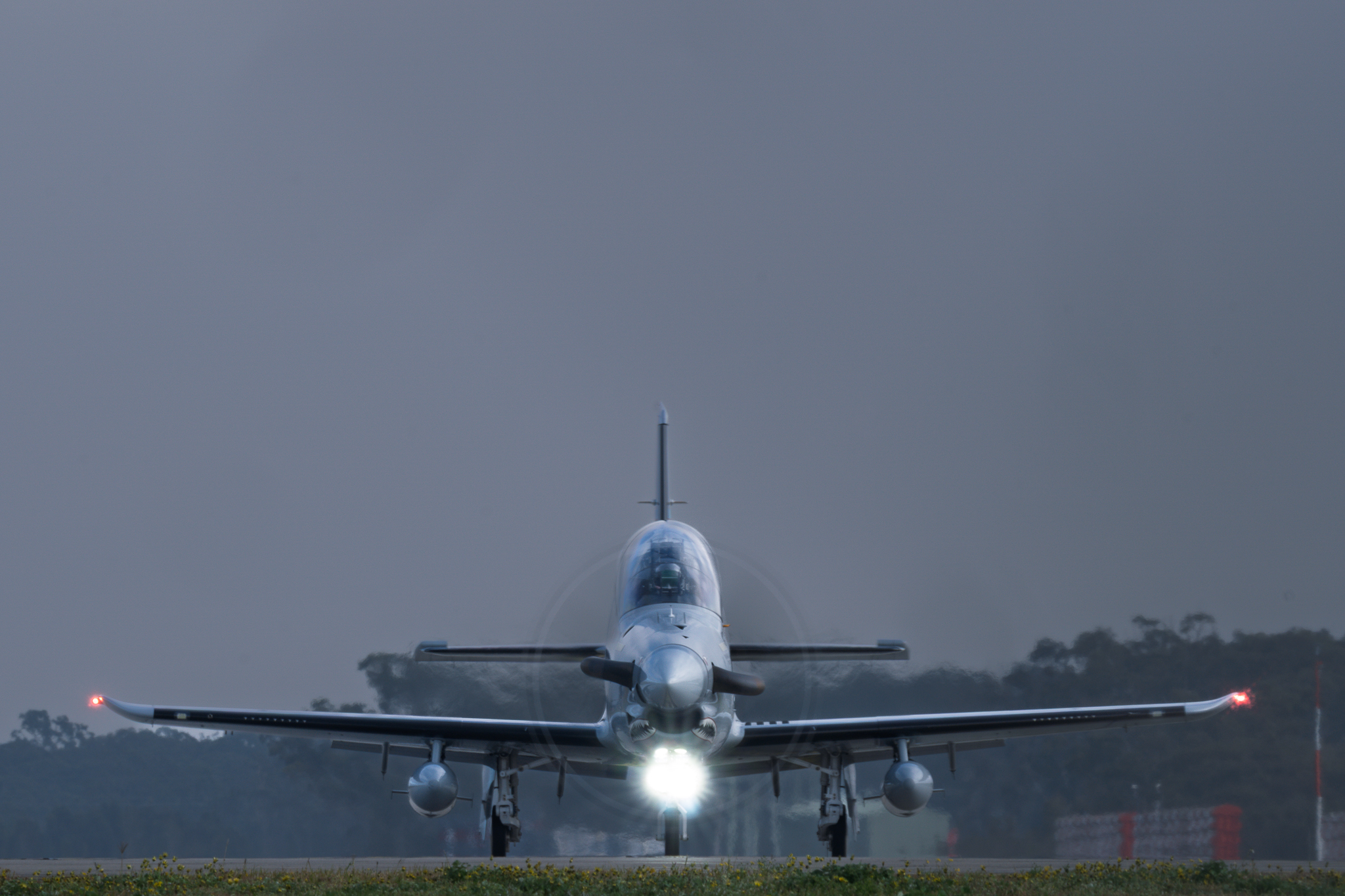 The Art of Seeing Aircraft — Getting Sharper Images