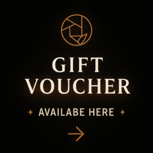 Gift Vouchers Available Here