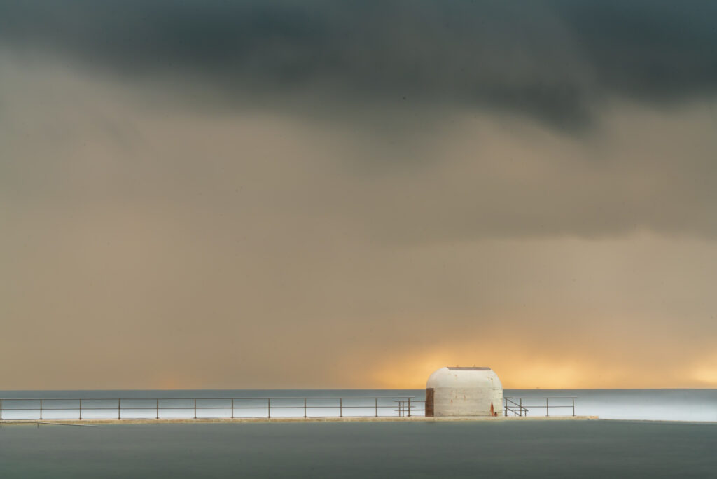 Sunrise Photography Meetup - Merewether Ocean Baths