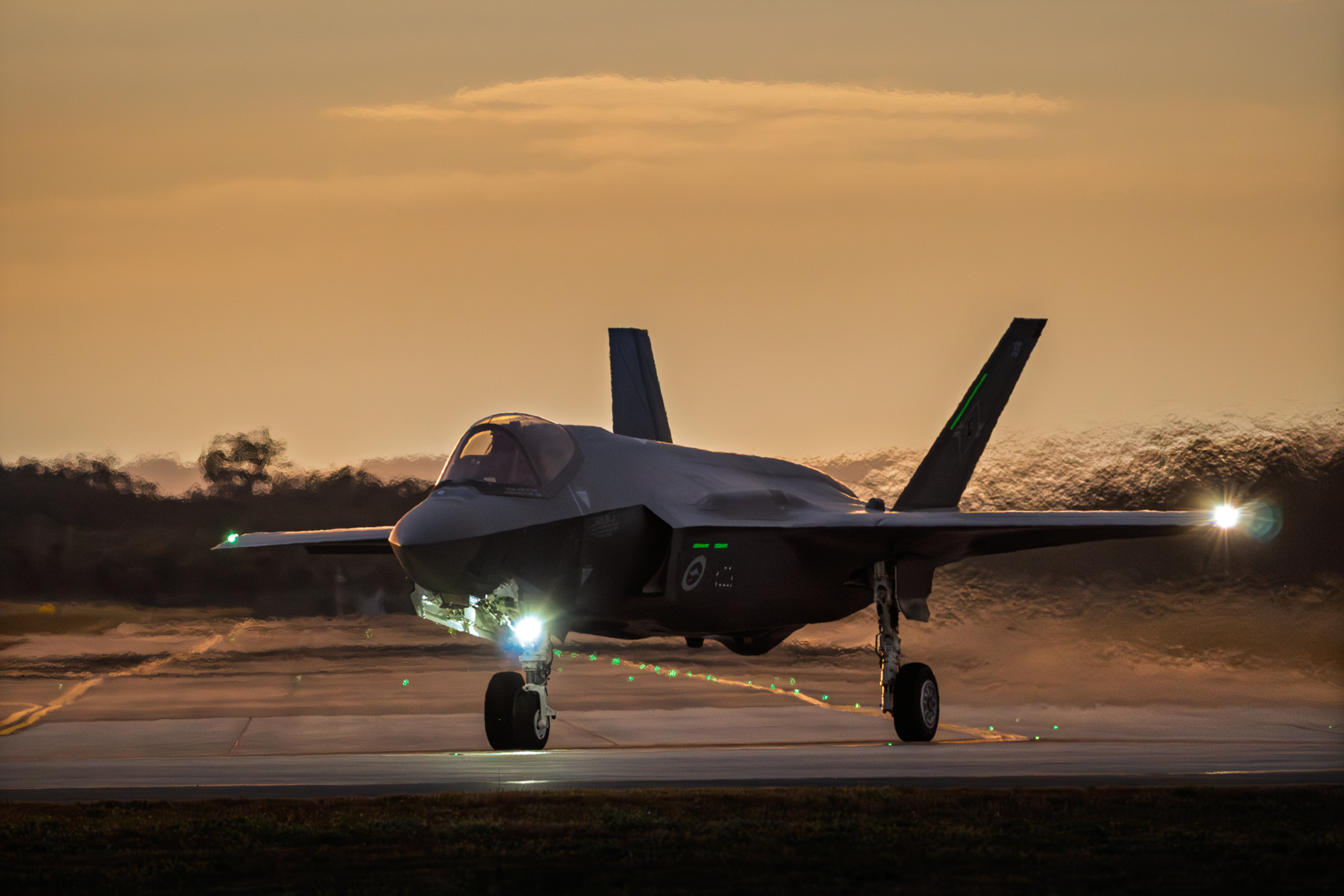 The Art of Seeing Aircraft — Getting Sharper Images