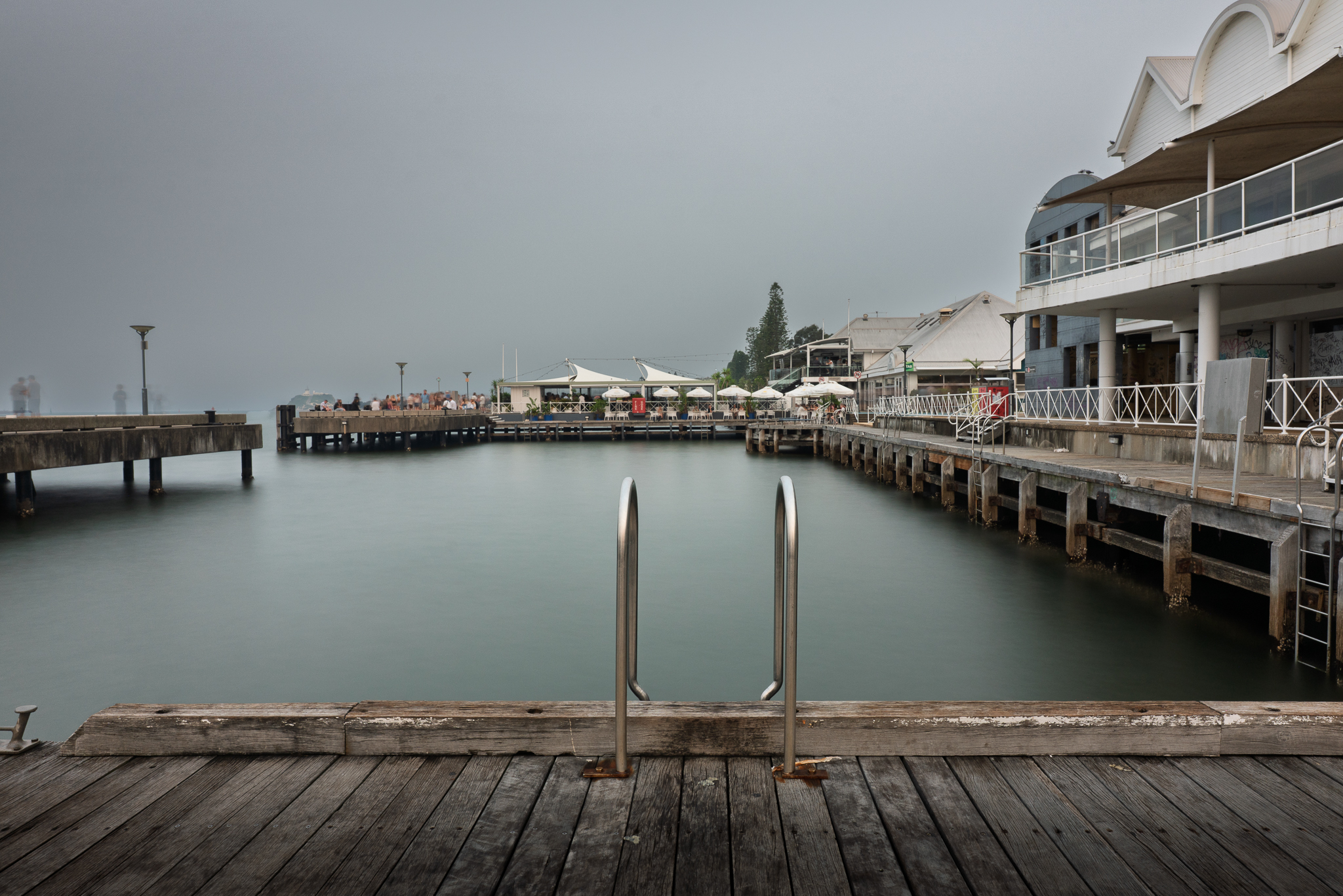 Blue Hour Cityscapes Photography