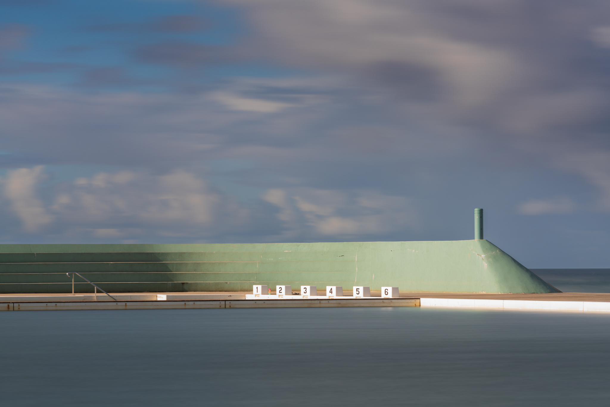 Start Photography — No Experience Needed at Newcastle Ocean Baths