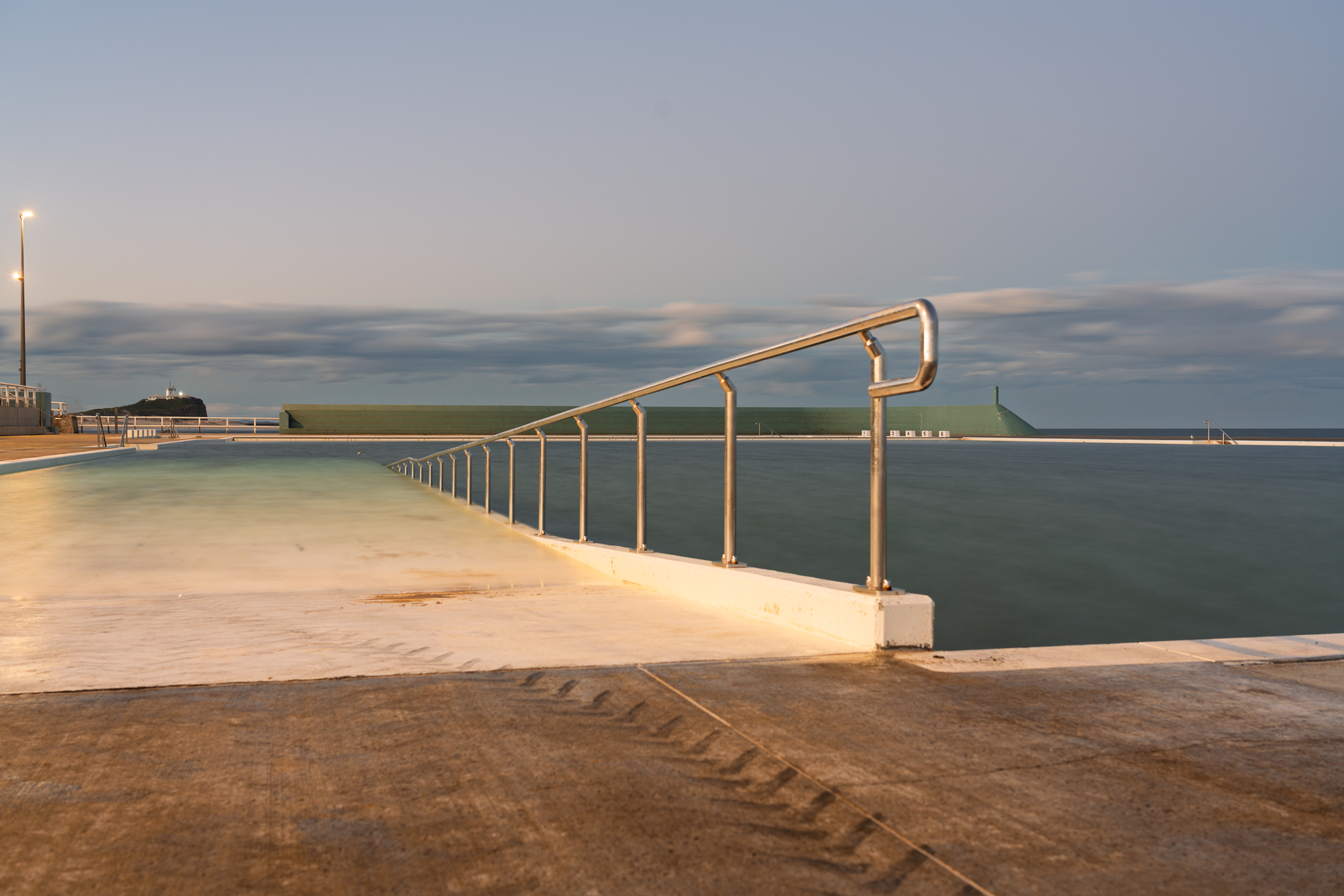 Start Photography — No Experience Needed at Newcastle Ocean Baths