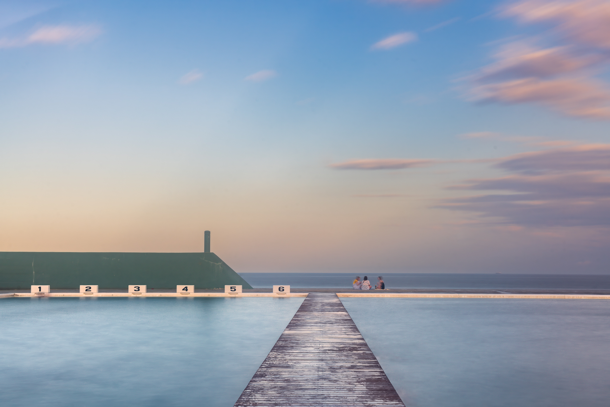 Start Photography — No Experience Needed at Newcastle Ocean Baths