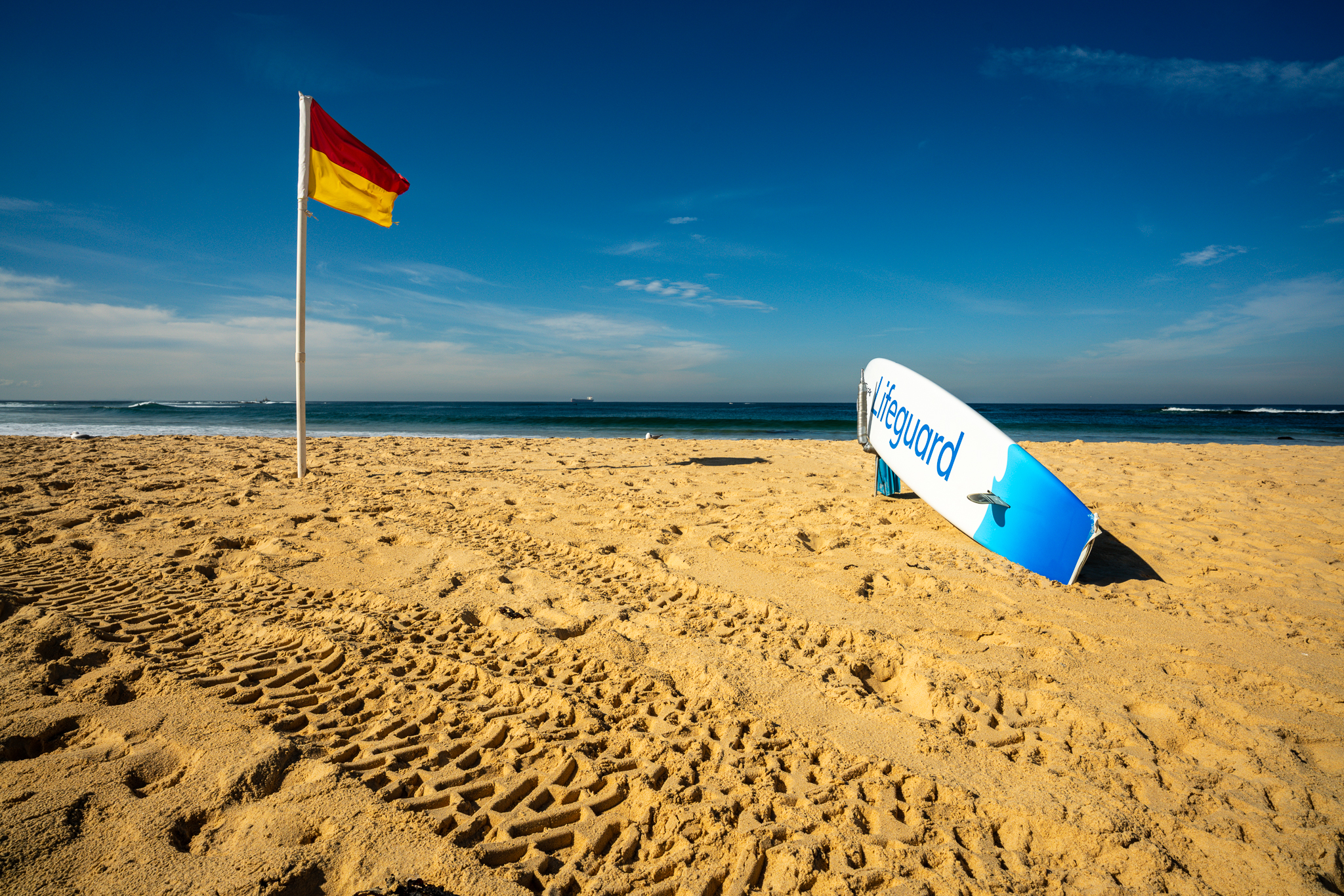 Start Photography — No Experience Needed at Nobbys Beach