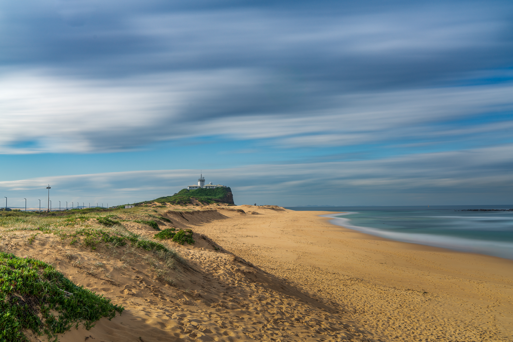 Start Photography — No Experience Needed at Nobbys Beach