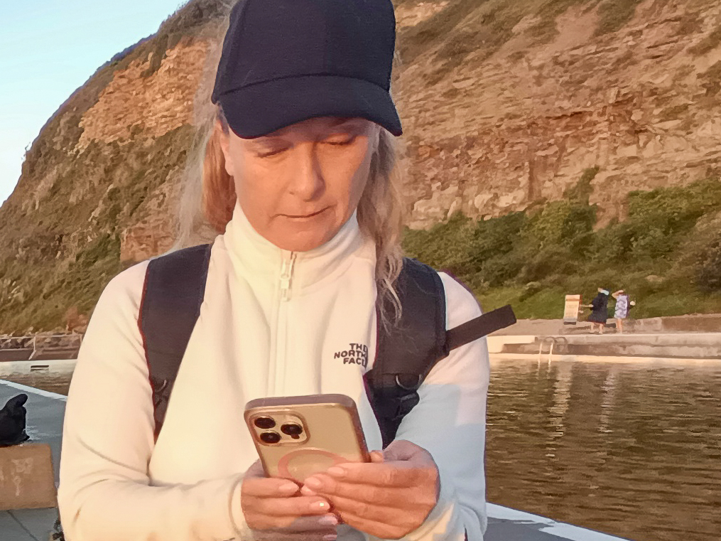 Start Photography — Learning to See Photographs