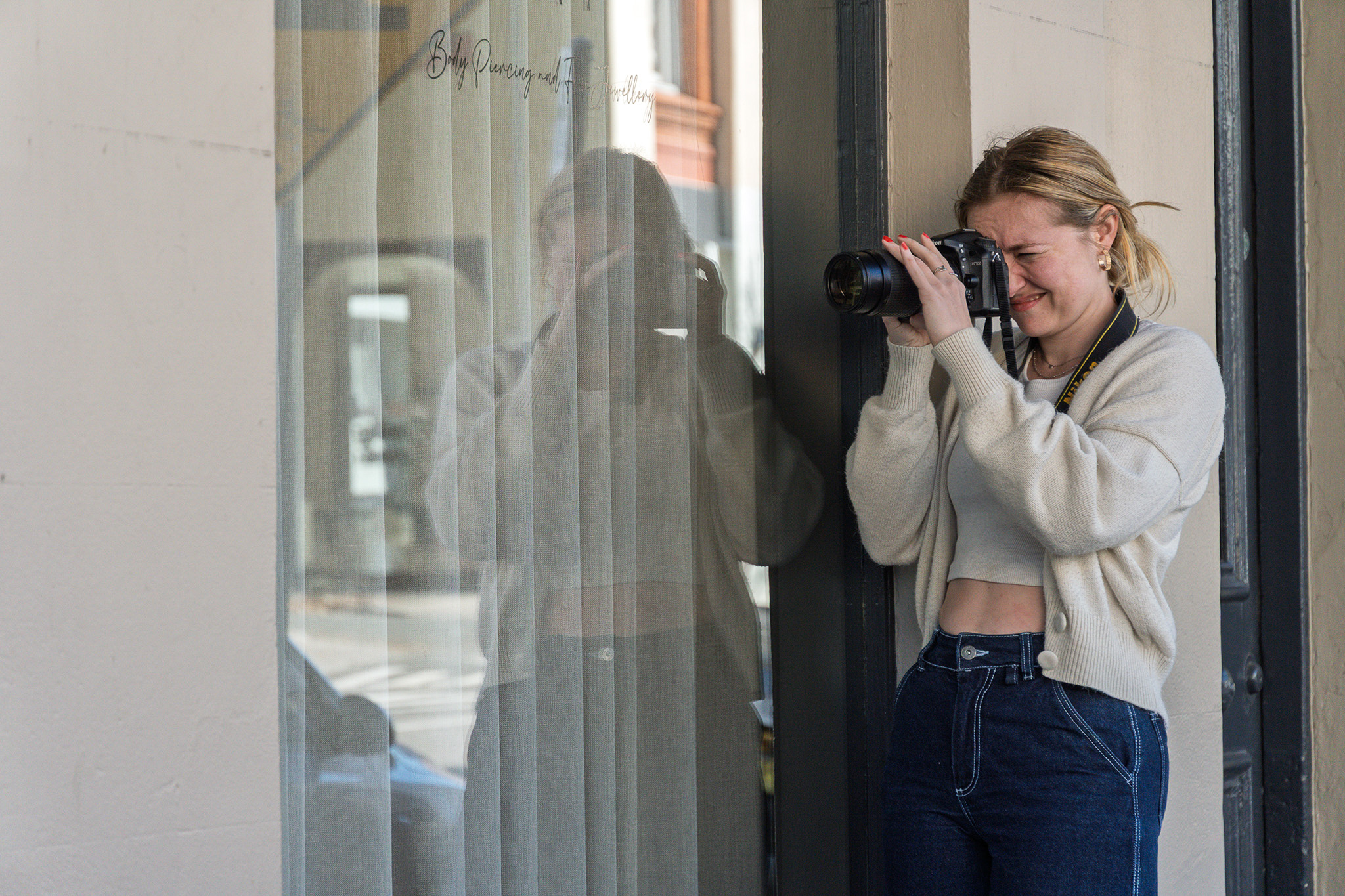 Start Photography — Learning to See Photographs