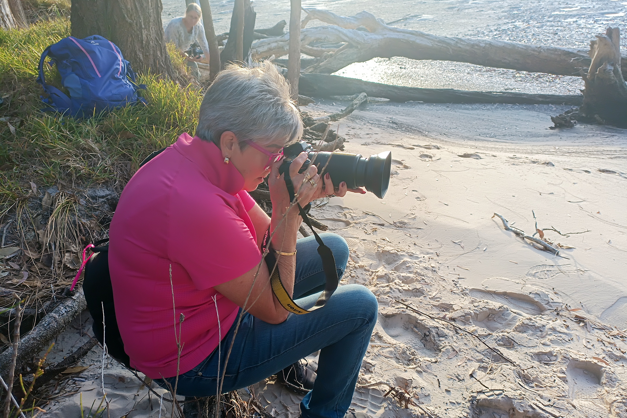 Camera Foundations - Understanding your Camera