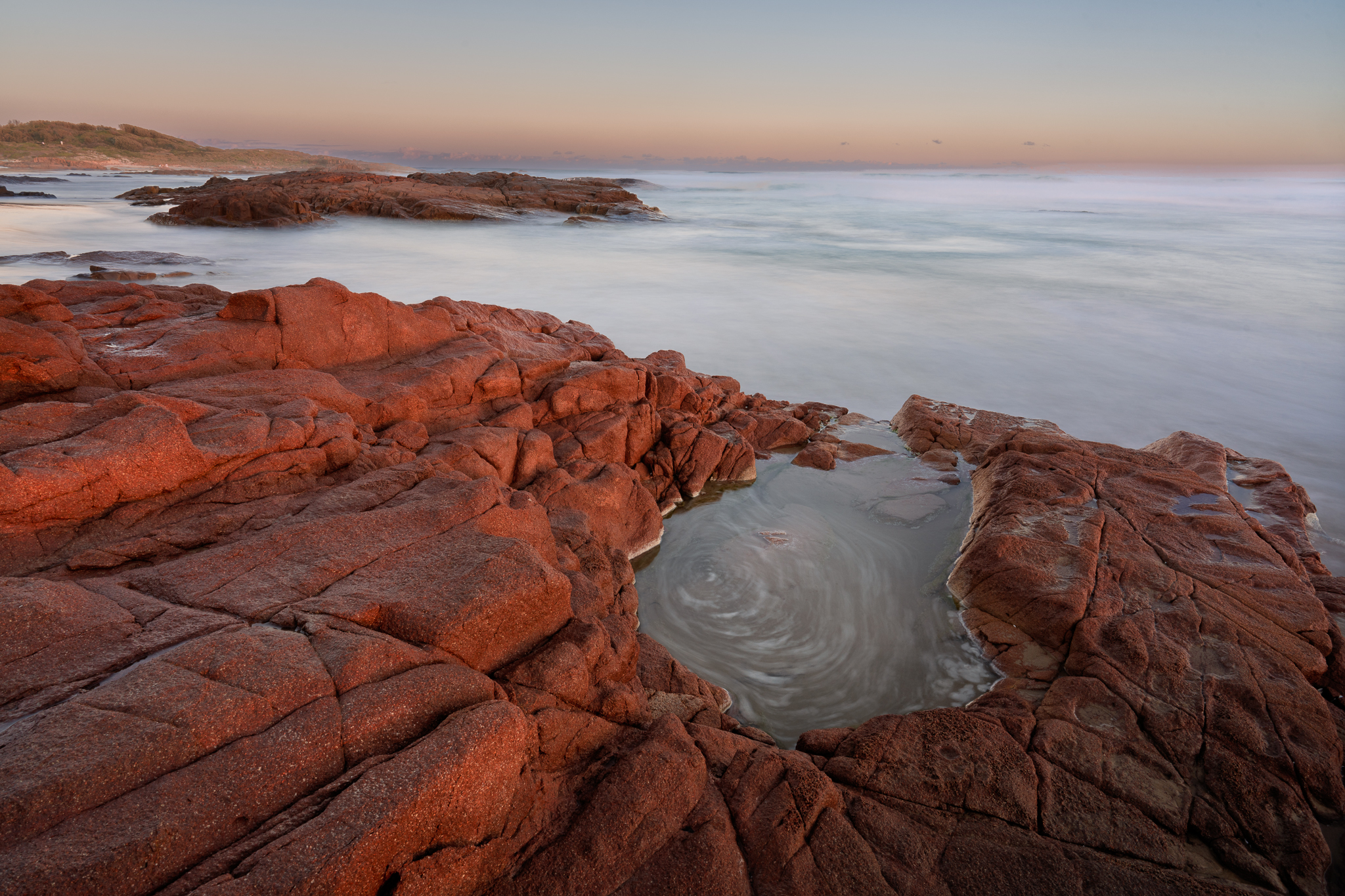 The Art of Seeing Light — Coastal Sunset Photography Workshop July 2026