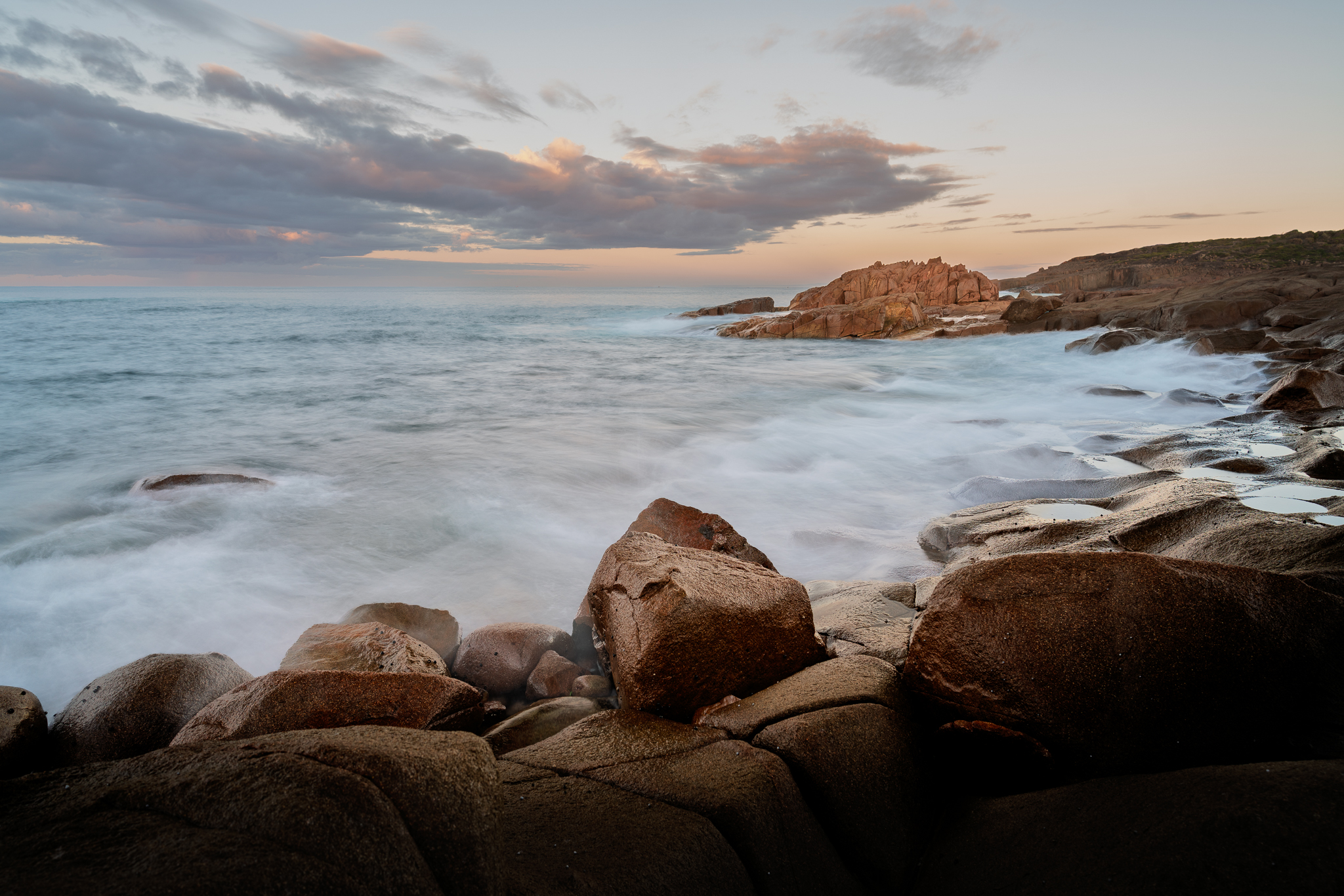The Art of Seeing Light — Coastal Sunrise Photography Workshop June 2026