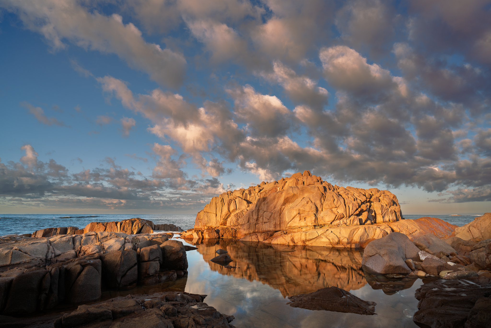 The Art of Seeing Light — Coastal Sunrise Photography Workshop June 2026